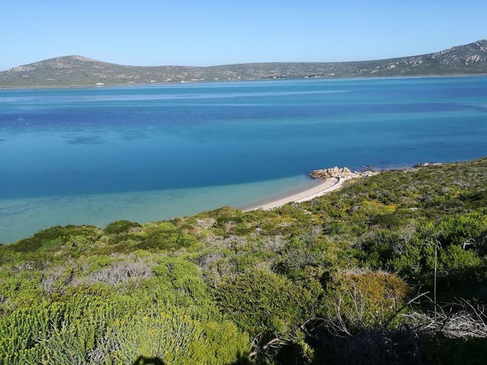 Perfect 10 - 10 To 13 Sleeper Luxury Holiday Home Breakage Deposit Of R2500 Per Weekend Lease Langebaan Exterior photo