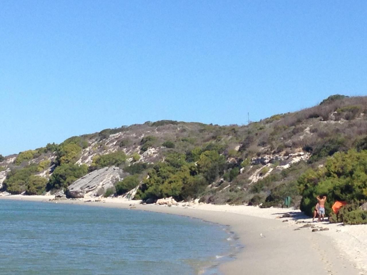 Perfect 10 - 10 To 13 Sleeper Luxury Holiday Home Breakage Deposit Of R2500 Per Weekend Lease Langebaan Exterior photo